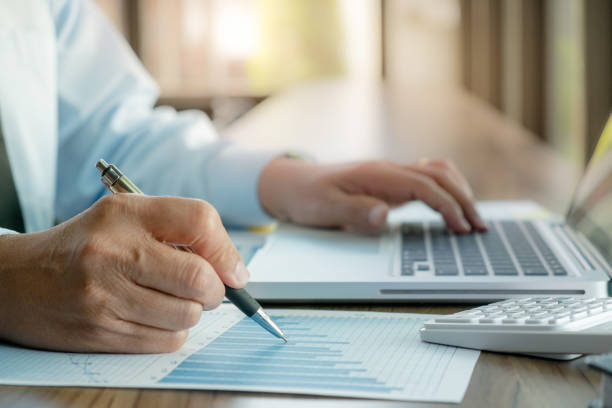 Tax Consultant Lahore