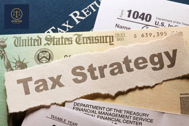 Best Tax Consultant in Gulshan Ravi Lahore