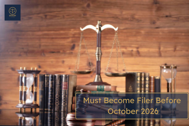 FBR Notice Response in Lahore 2026 — What to Do | Qureshi And Company