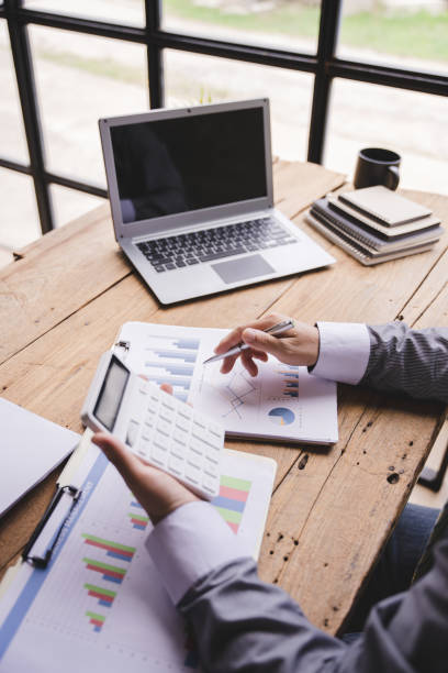 Income Tax Practitioner in Lahore