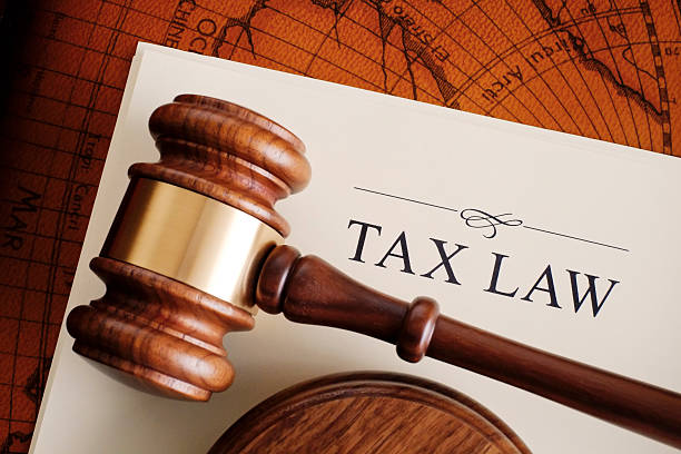 Income Tax Practitioner in Lahore