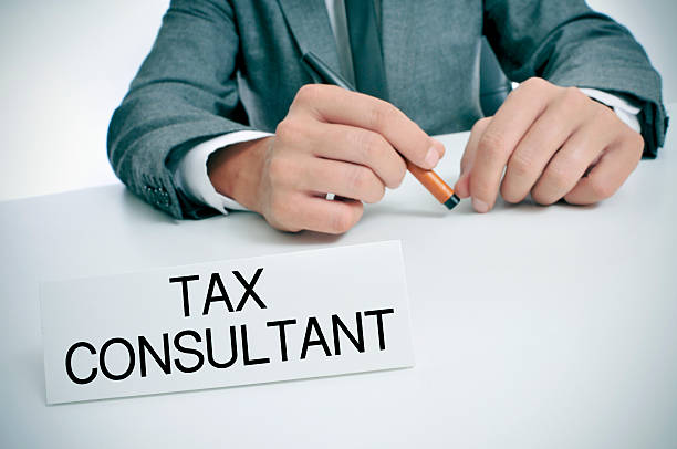 FBR Tax Consultant in Lahore