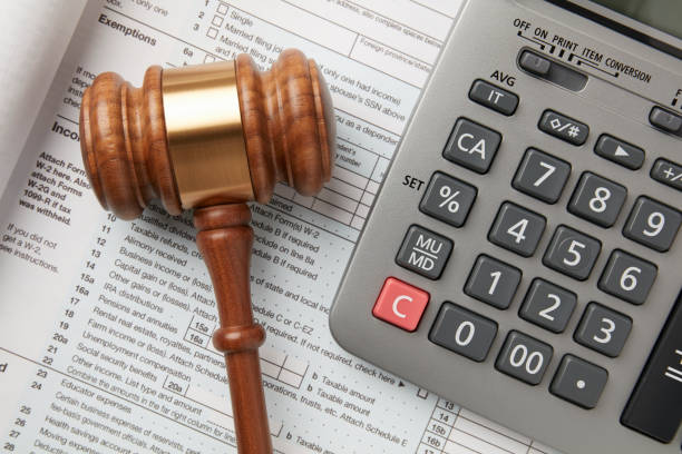 Income Tax Litigation