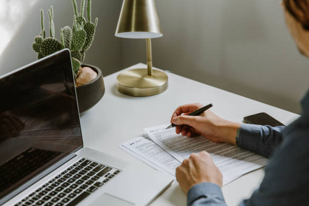 Income Tax Filer in Gulshan-e-Ravi Lahore