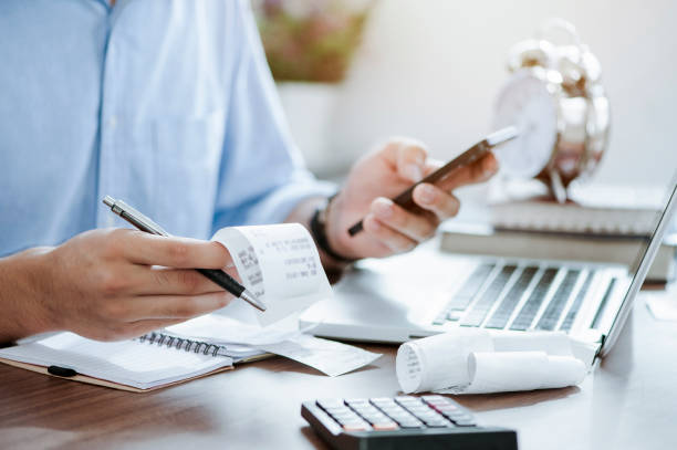 Tax Return Filer in Lahore