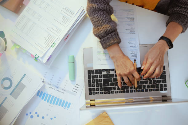 Tax Return Filer in Lahore