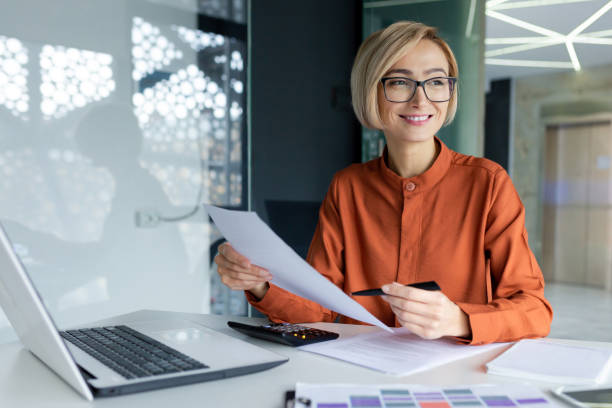 Tax Advisor in Lahore