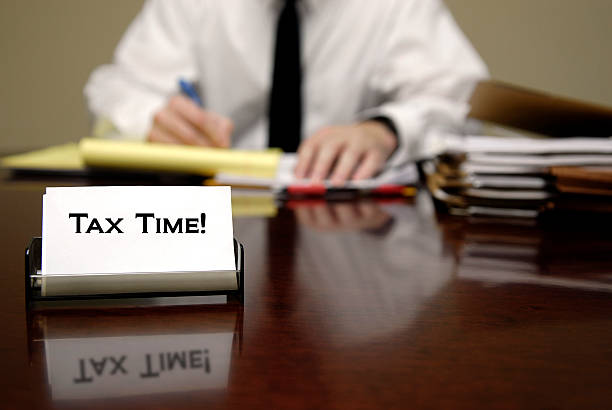 Income Tax Filer in Gulshan-e-Ravi Lahore