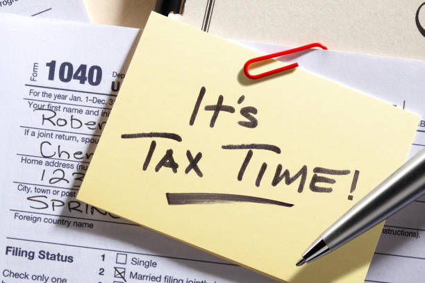 Income Tax Filer in Gulshan-e-Ravi Lahore
