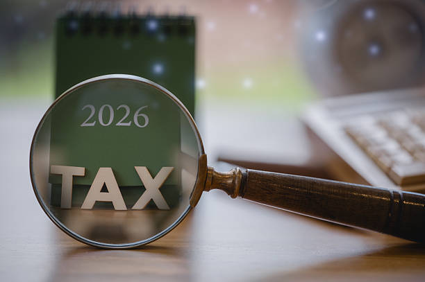 Tax Consultant in Samanabad Lahore