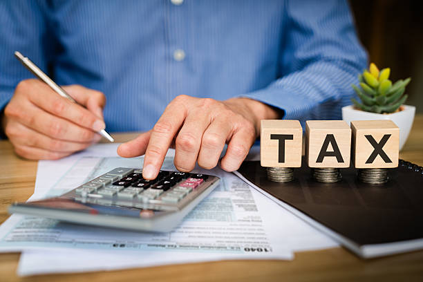 Tax Consultant in Samanabad Lahore