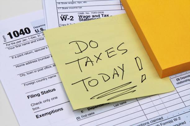 Income Tax Filer in Gulshan-e-Ravi Lahore