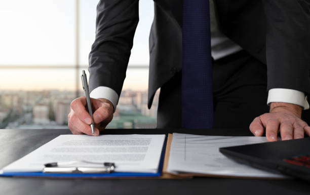 Sales Tax Registration and Filing in Lahore