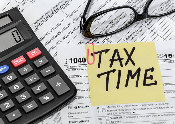 Income Tax Return Filing in Gulshan E Ravi Lahore